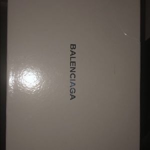 Balenciaga Runners size 10M